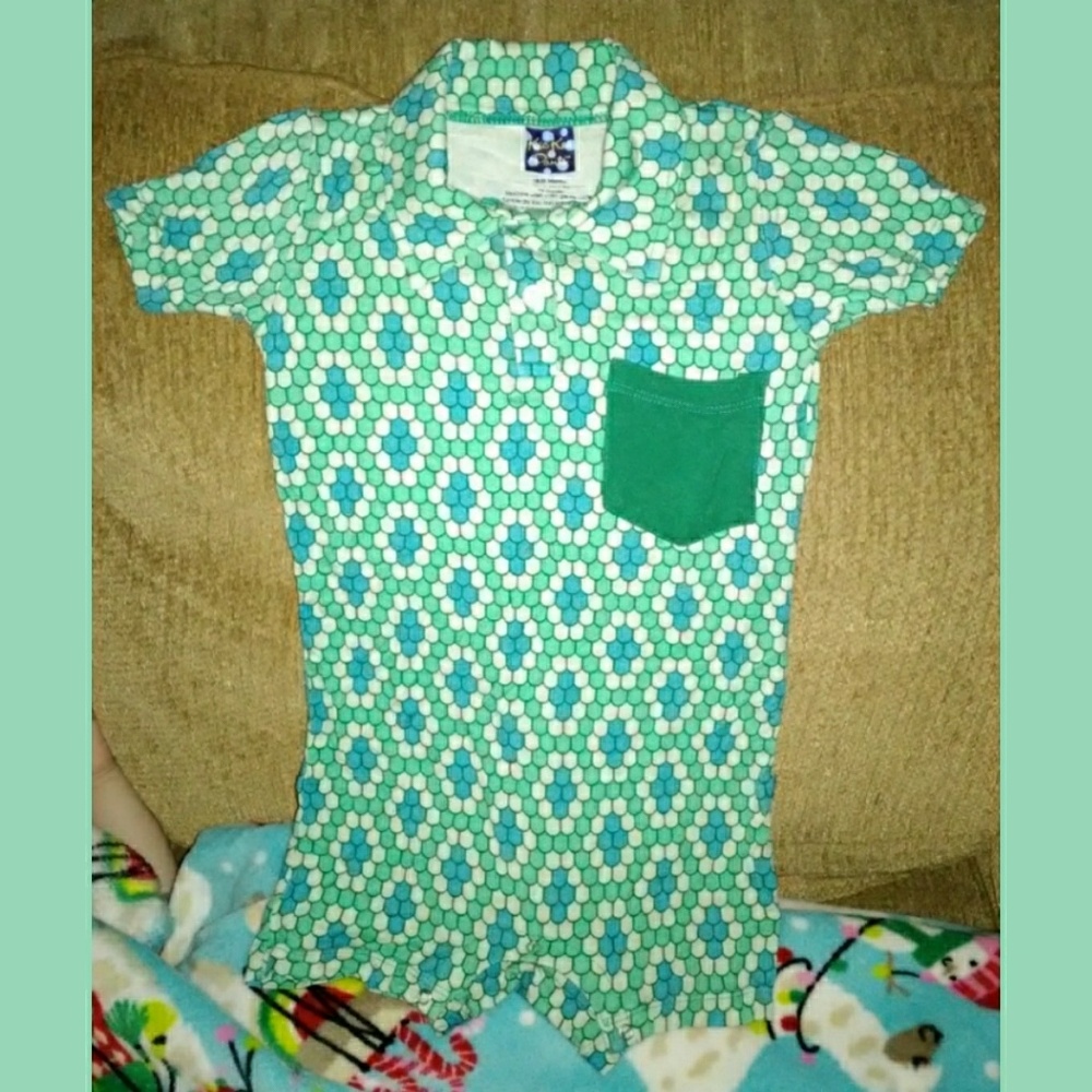 Kickee Pants romper